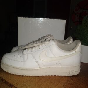 Shoes,Nike air force one,low.